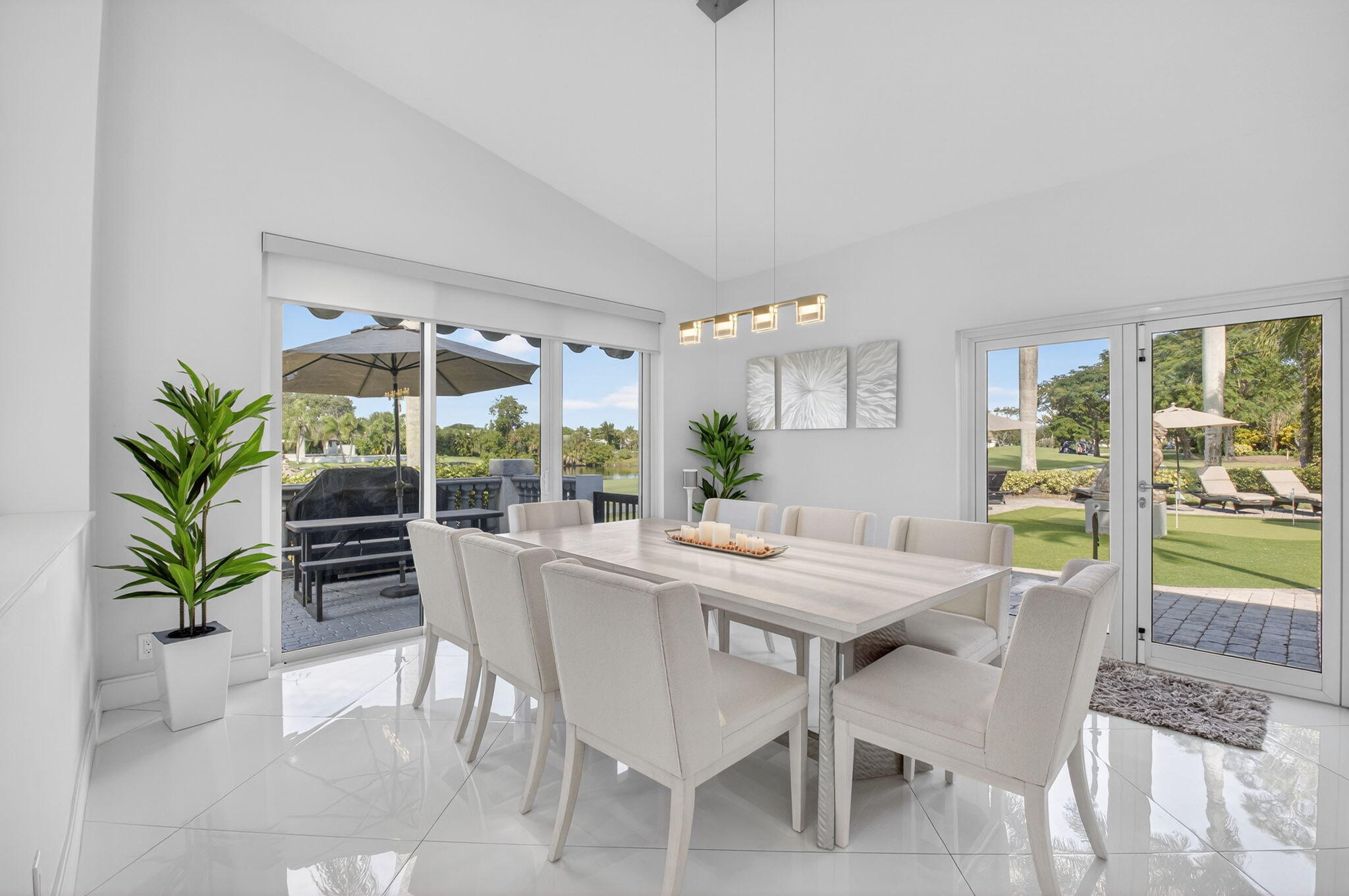 The Hamlet at Seagate Golf - Residential