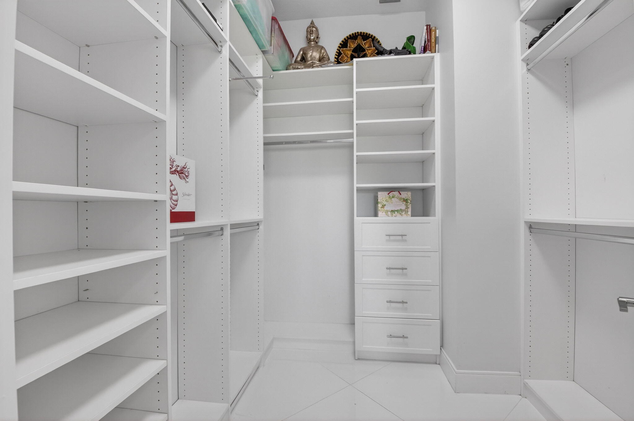 The Hamlet at Seagate Golf - Residential