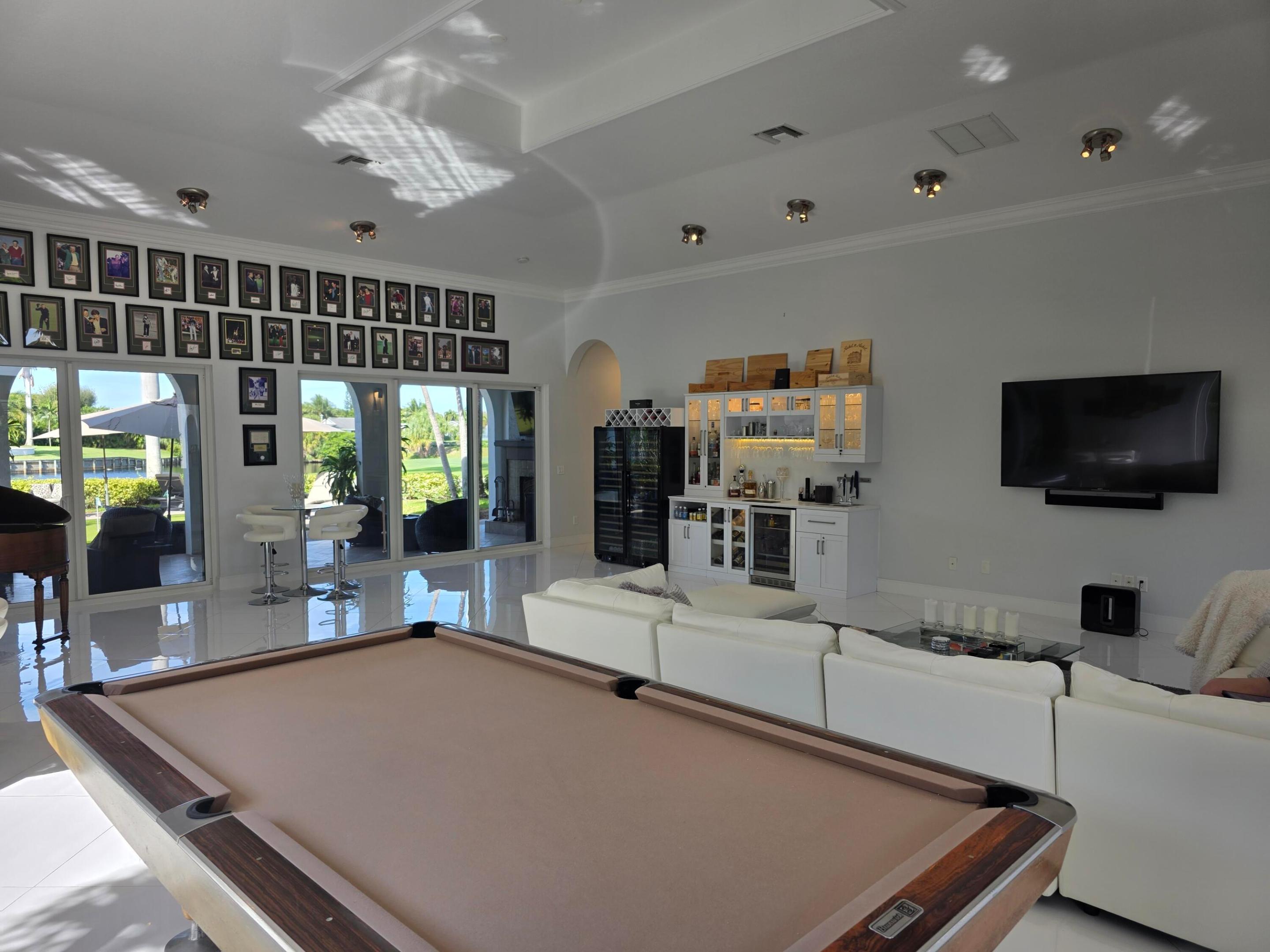 The Hamlet at Seagate Golf - Residential