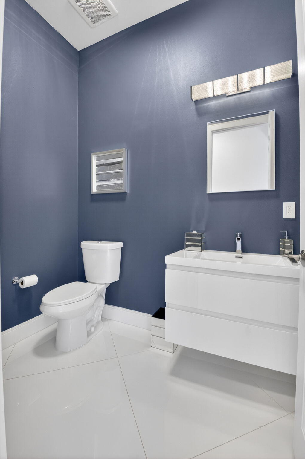 The Hamlet at Seagate Golf - Residential