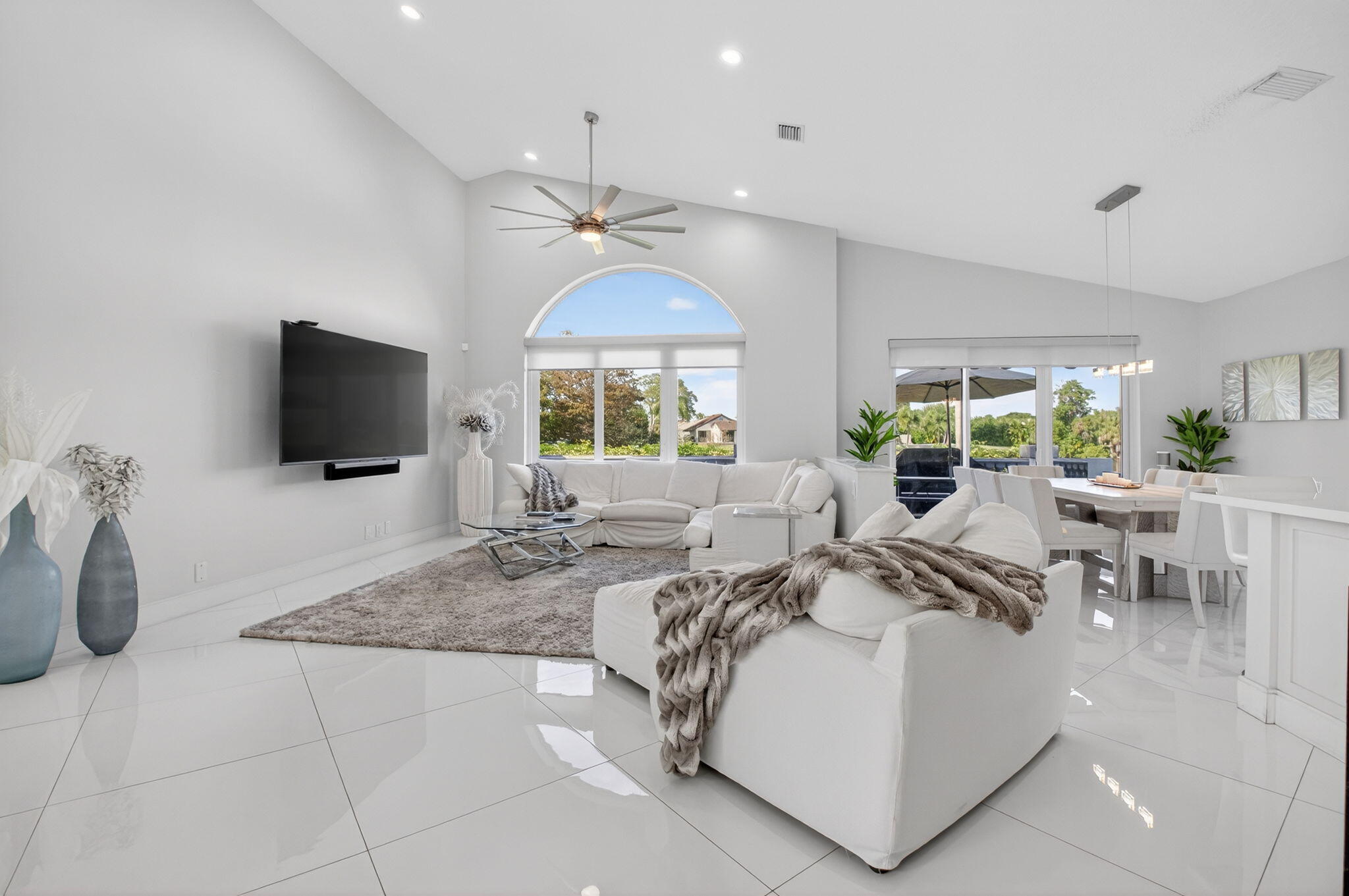 The Hamlet at Seagate Golf - Residential