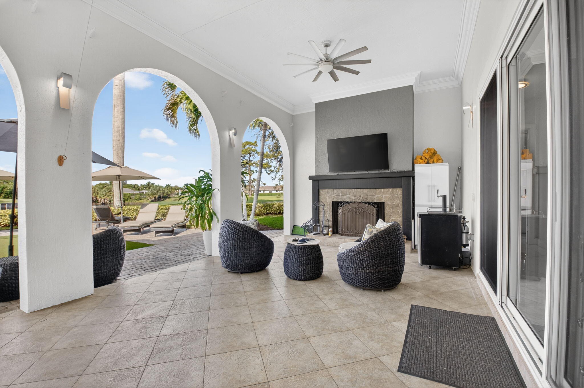 The Hamlet at Seagate Golf - Residential