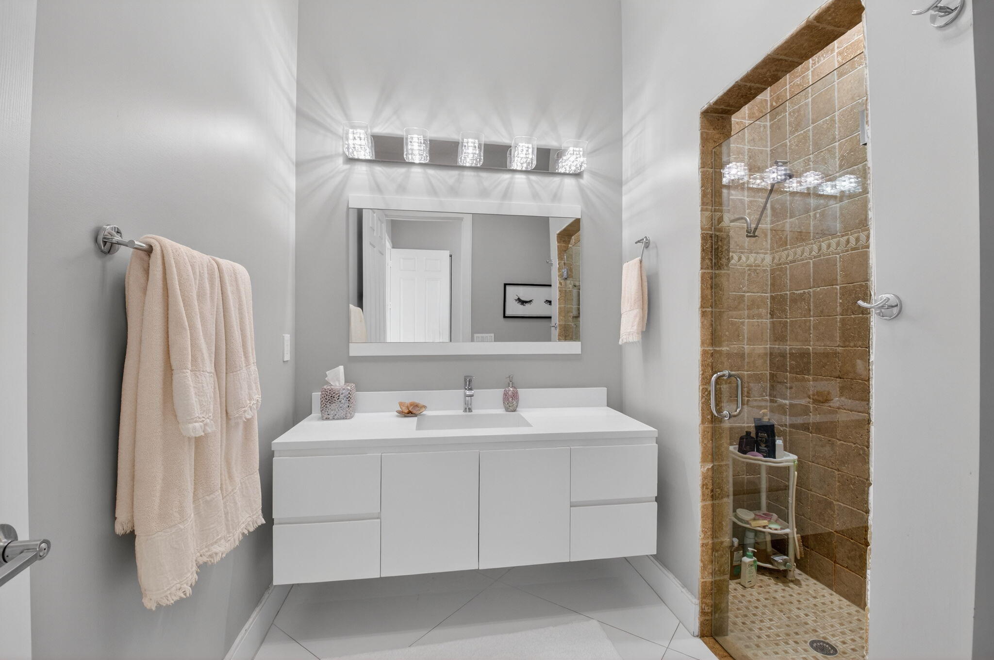 The Hamlet at Seagate Golf - Residential