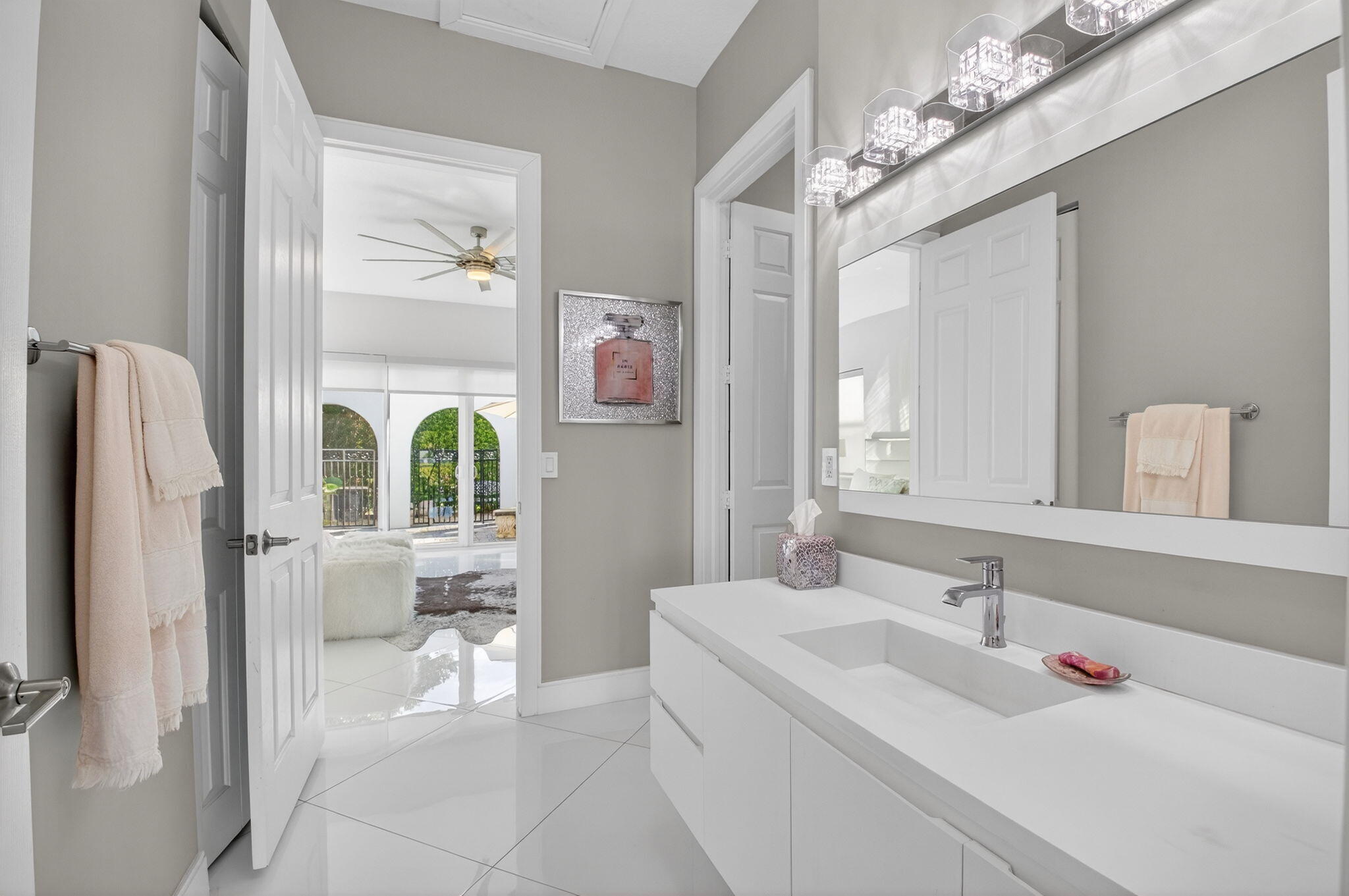 The Hamlet at Seagate Golf - Residential