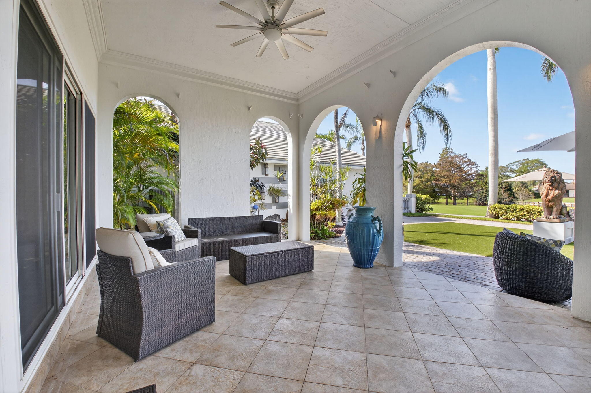 The Hamlet at Seagate Golf - Residential