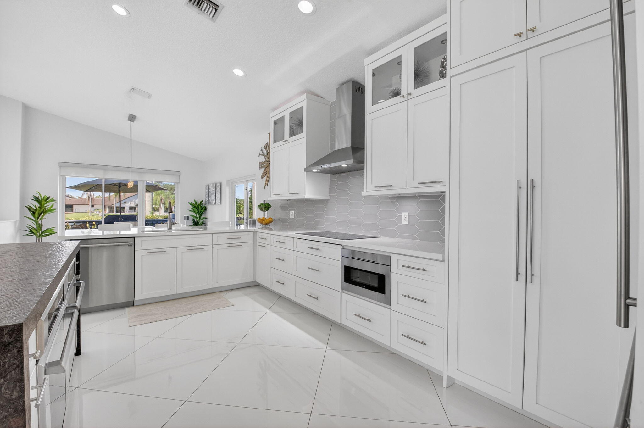 The Hamlet at Seagate Golf - Residential