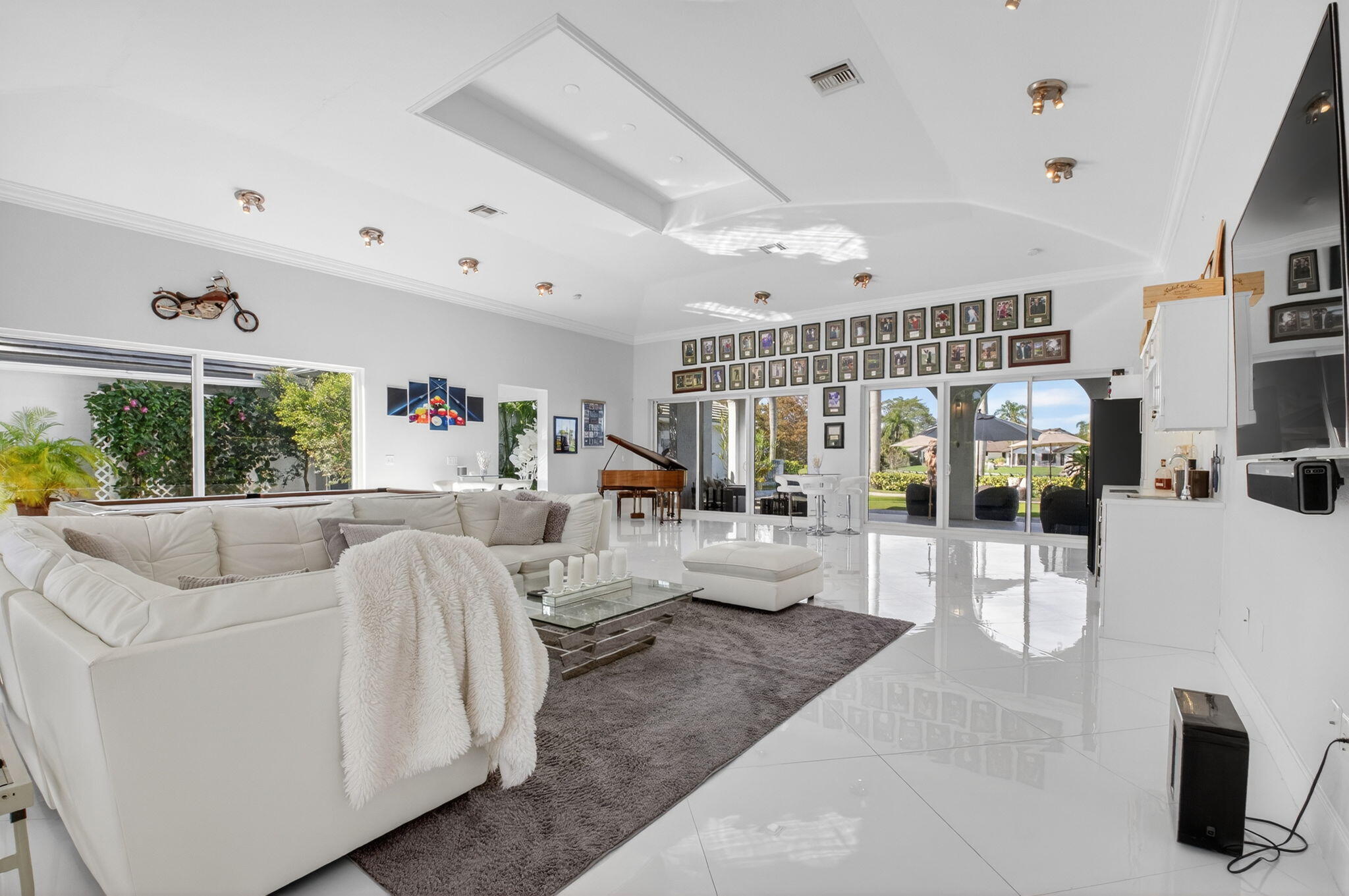 The Hamlet at Seagate Golf - Residential