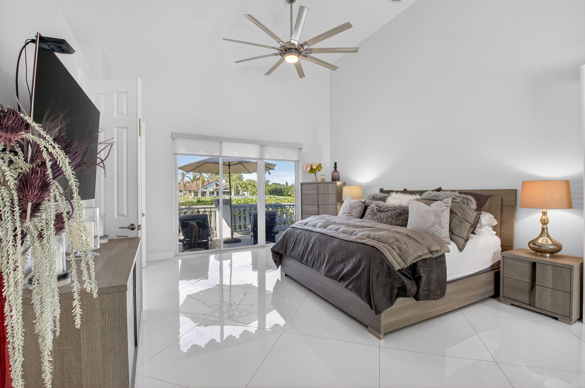 The Hamlet at Seagate Golf - Residential