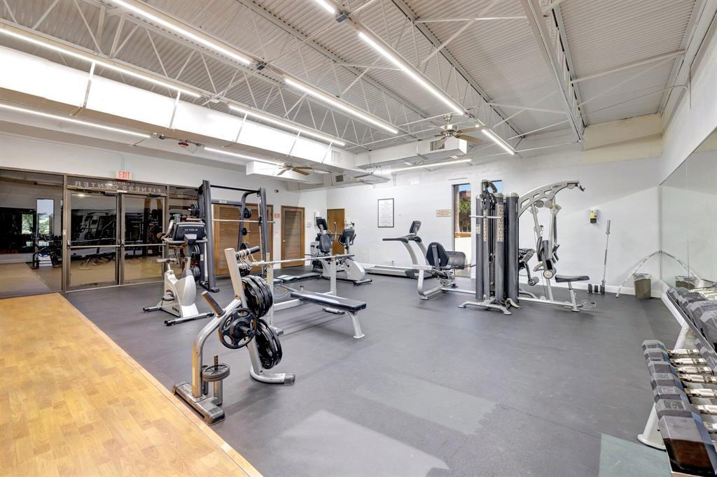 CYPRESS CHASE NORTH NO 2 CONDO - Residential