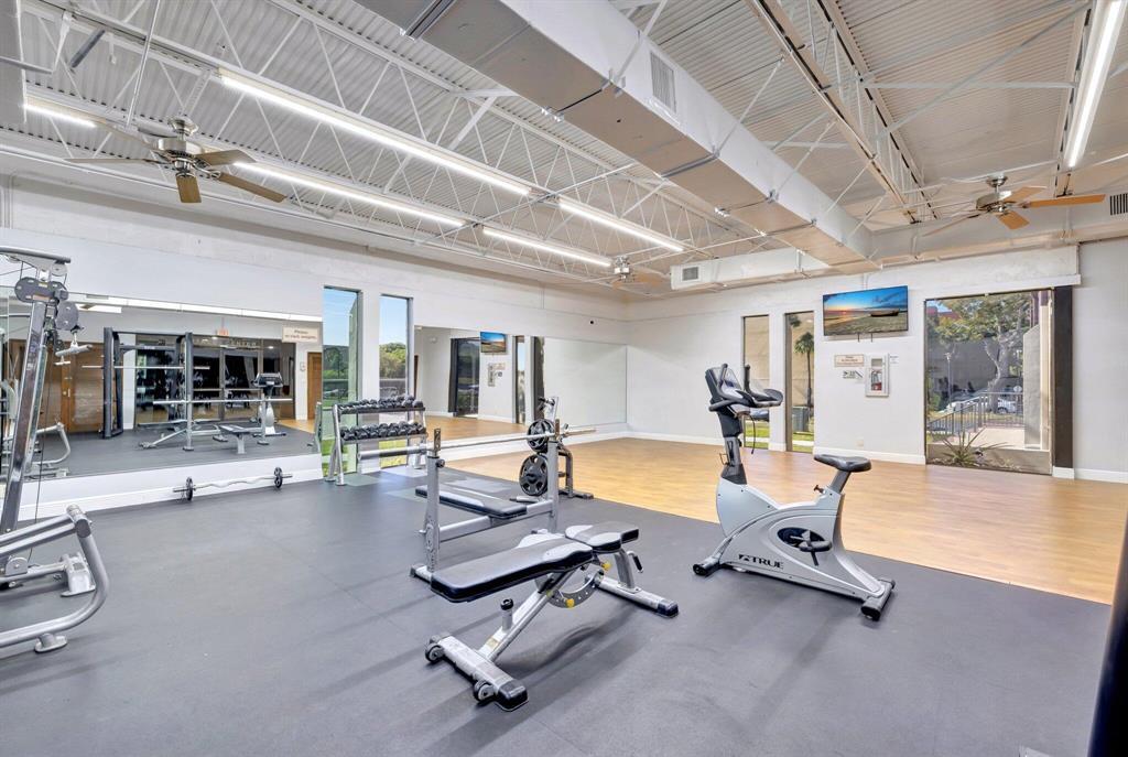 CYPRESS CHASE NORTH NO 2 CONDO - Residential