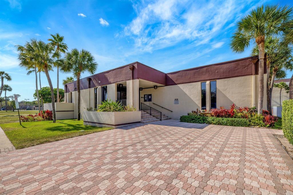 CYPRESS CHASE NORTH NO 2 CONDO - Residential