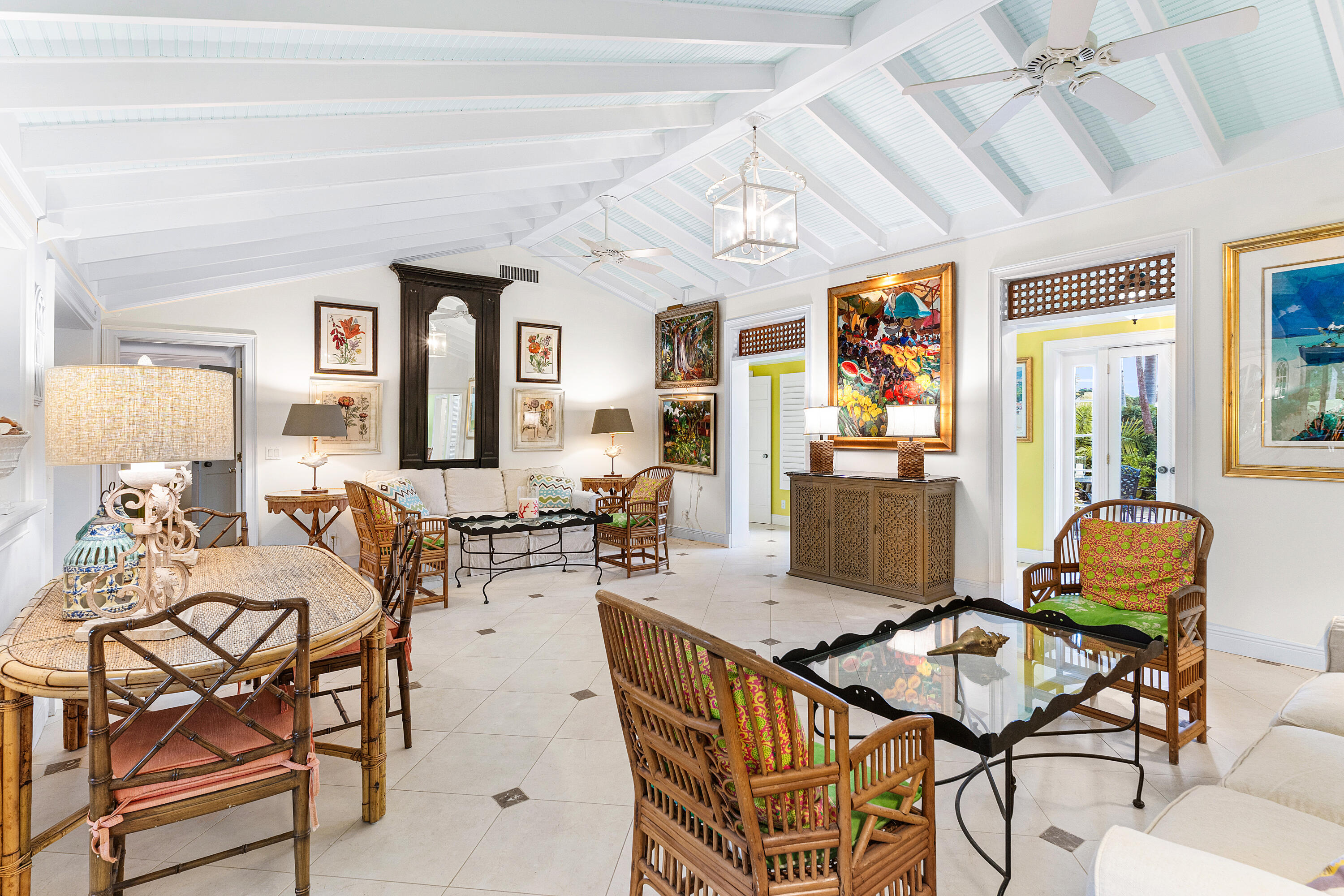 QUAIL RIDGE COND 7 - Residential