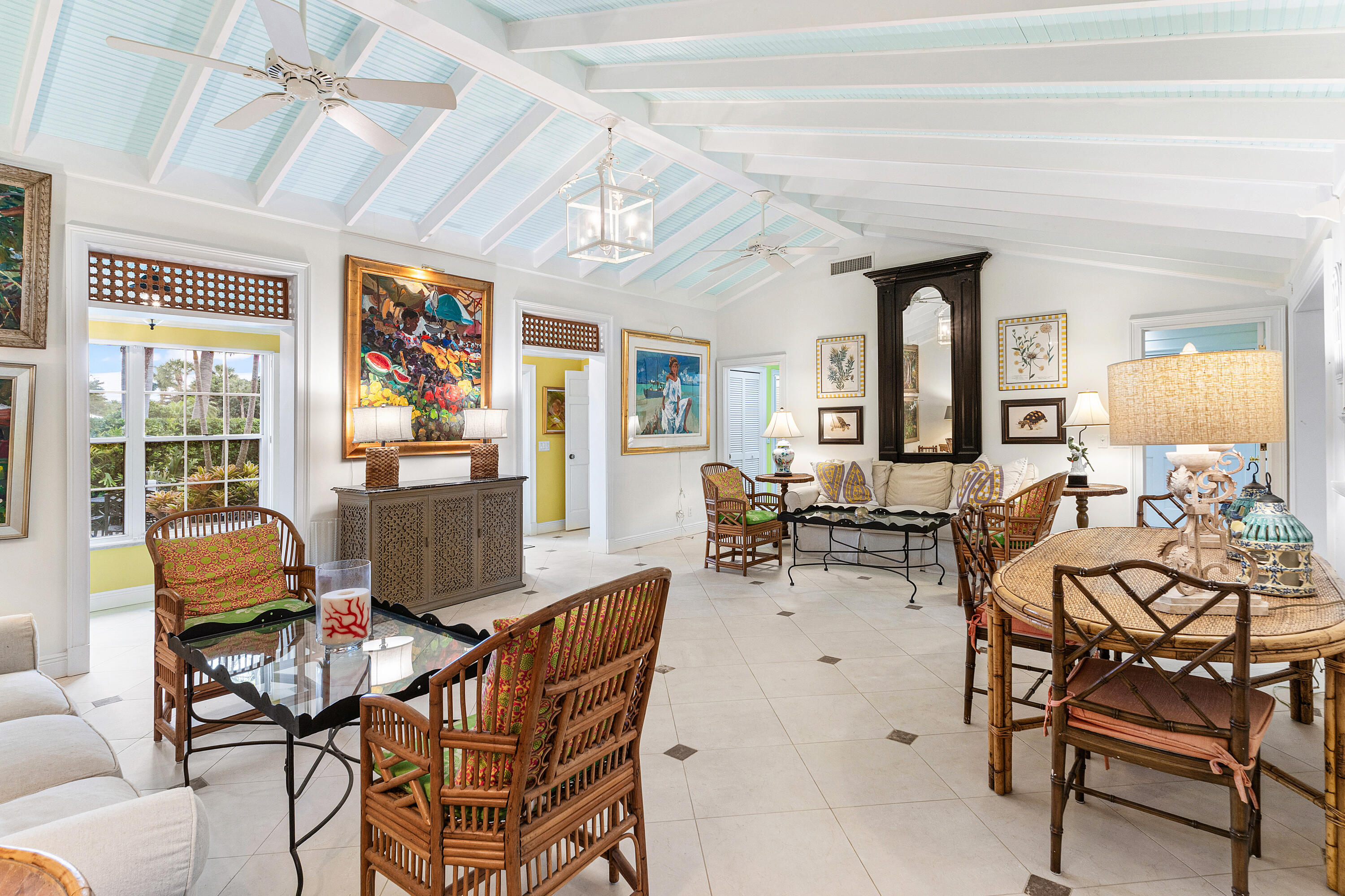 QUAIL RIDGE COND 7 - Residential