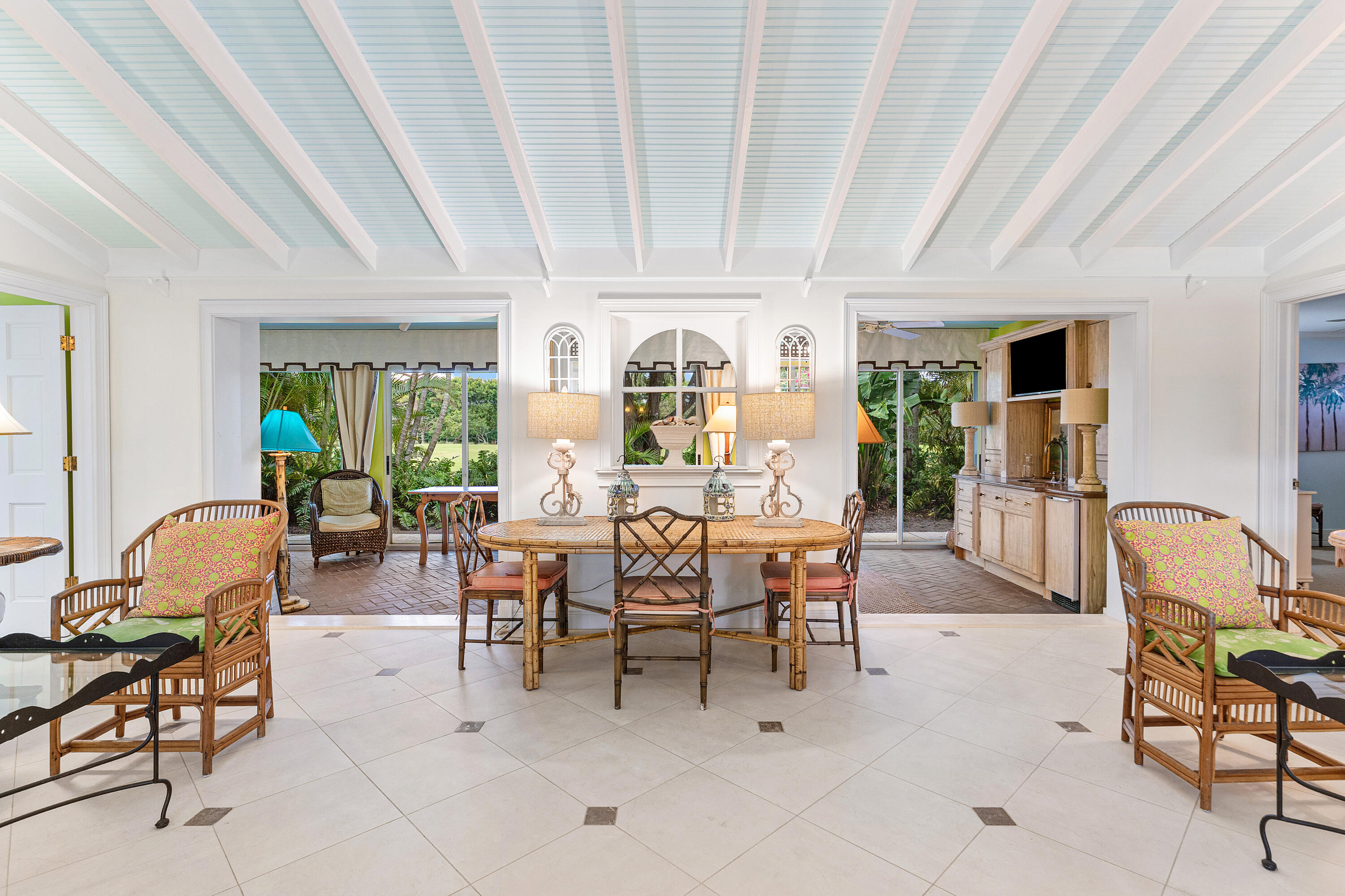 QUAIL RIDGE COND 7 - Residential