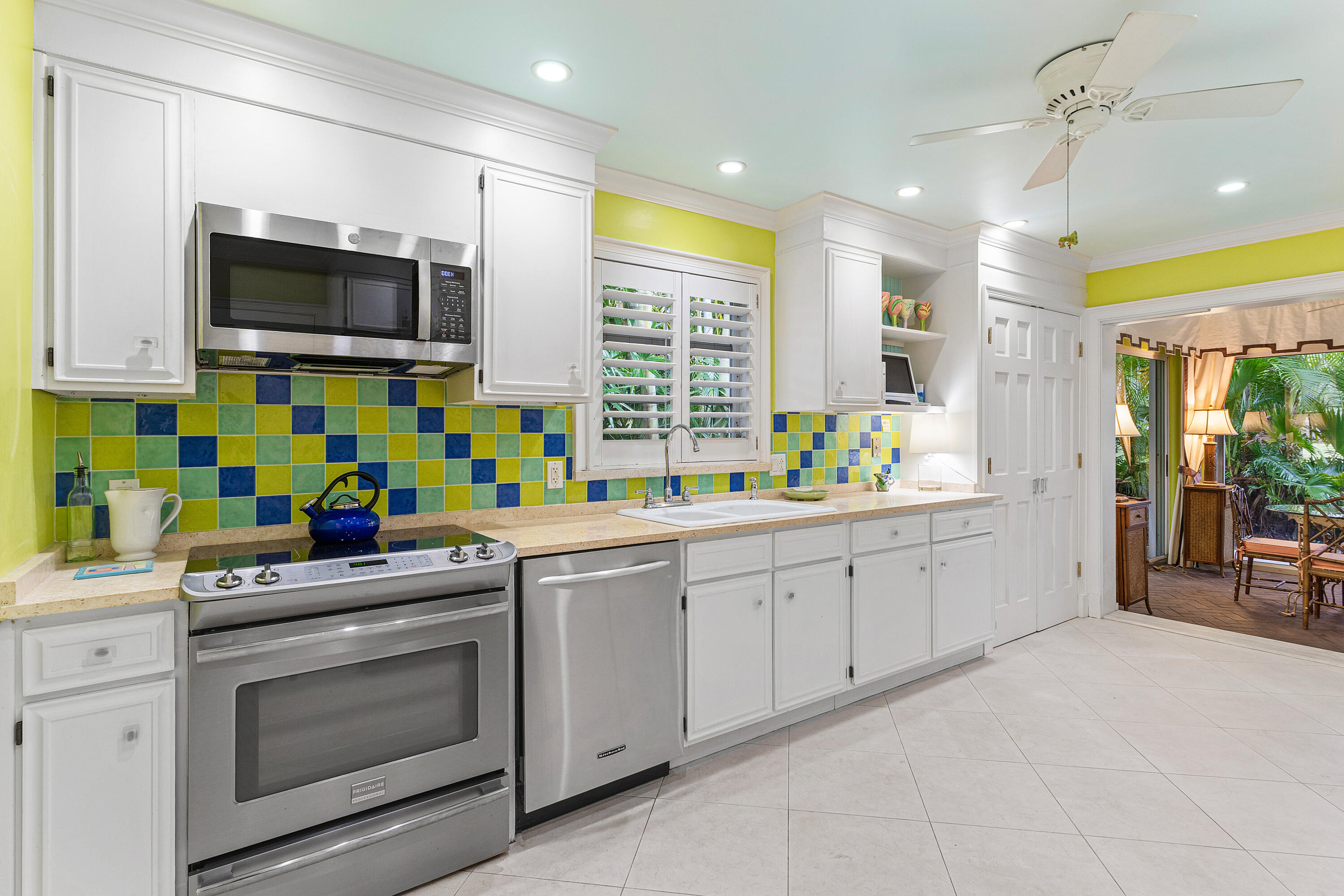 QUAIL RIDGE COND 7 - Residential