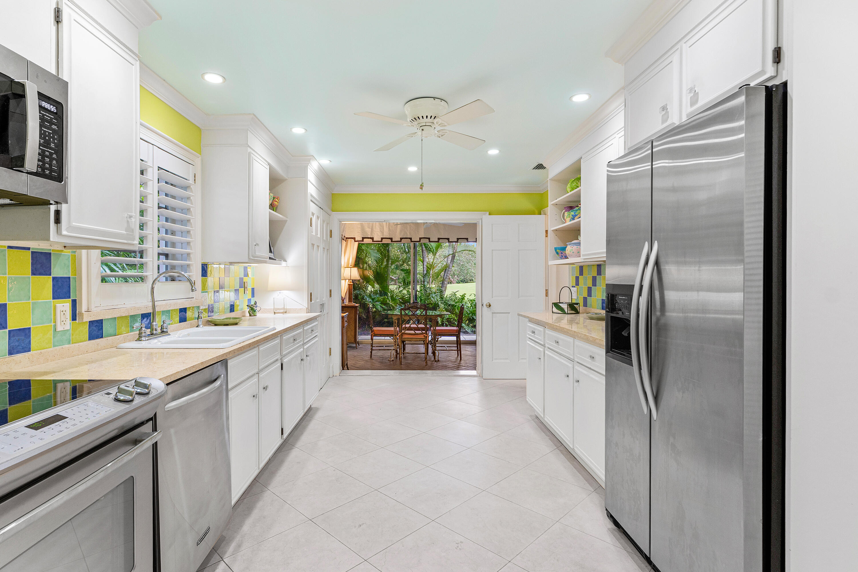 QUAIL RIDGE COND 7 - Residential