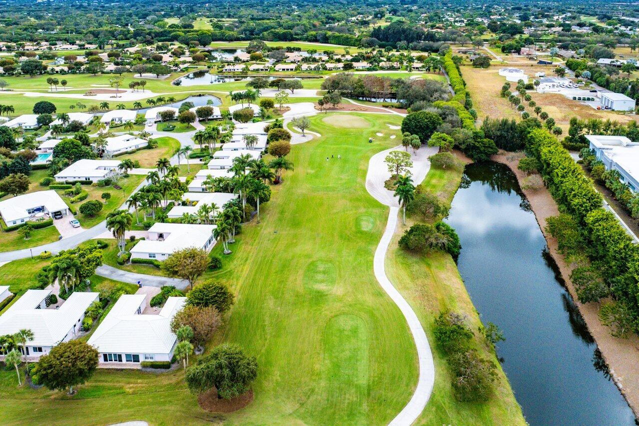 QUAIL RIDGE COND 7 - Residential