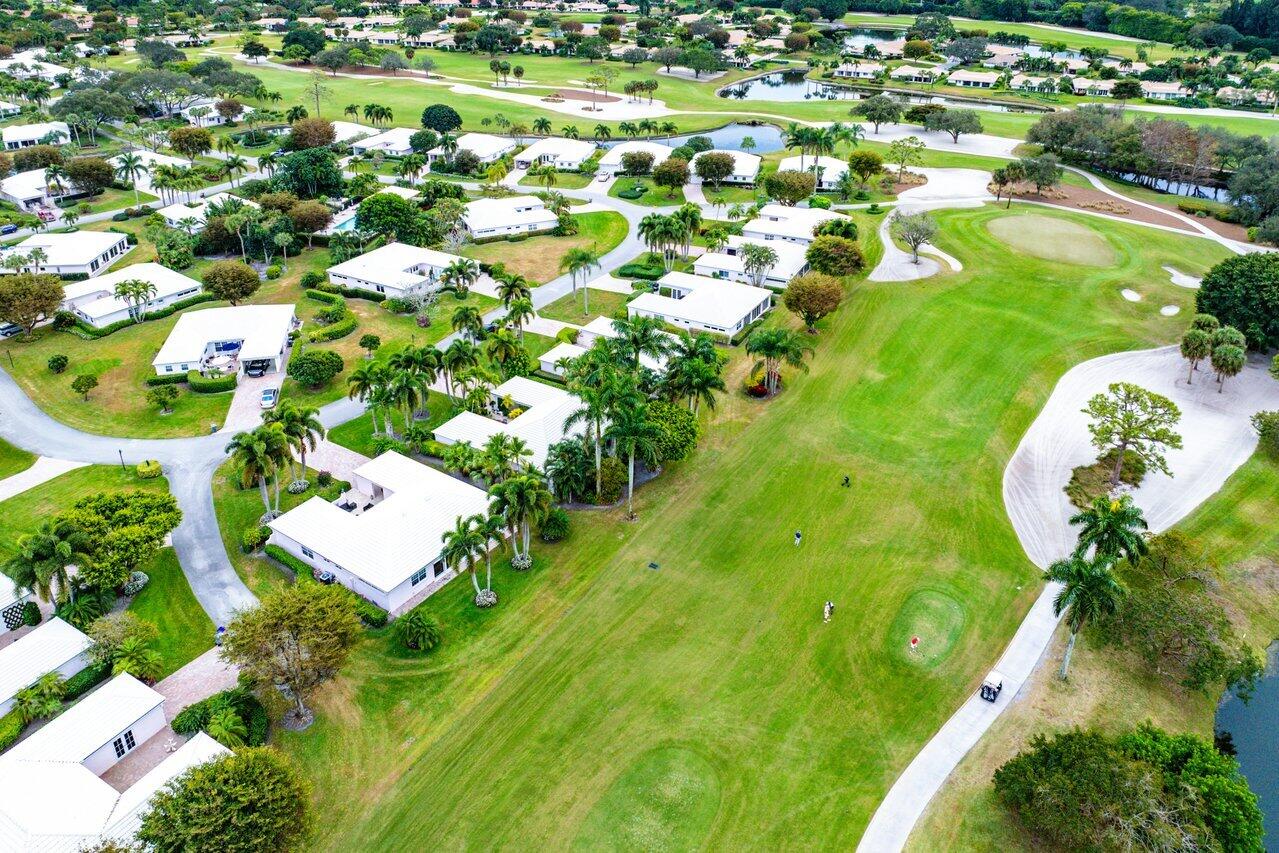 QUAIL RIDGE COND 7 - Residential