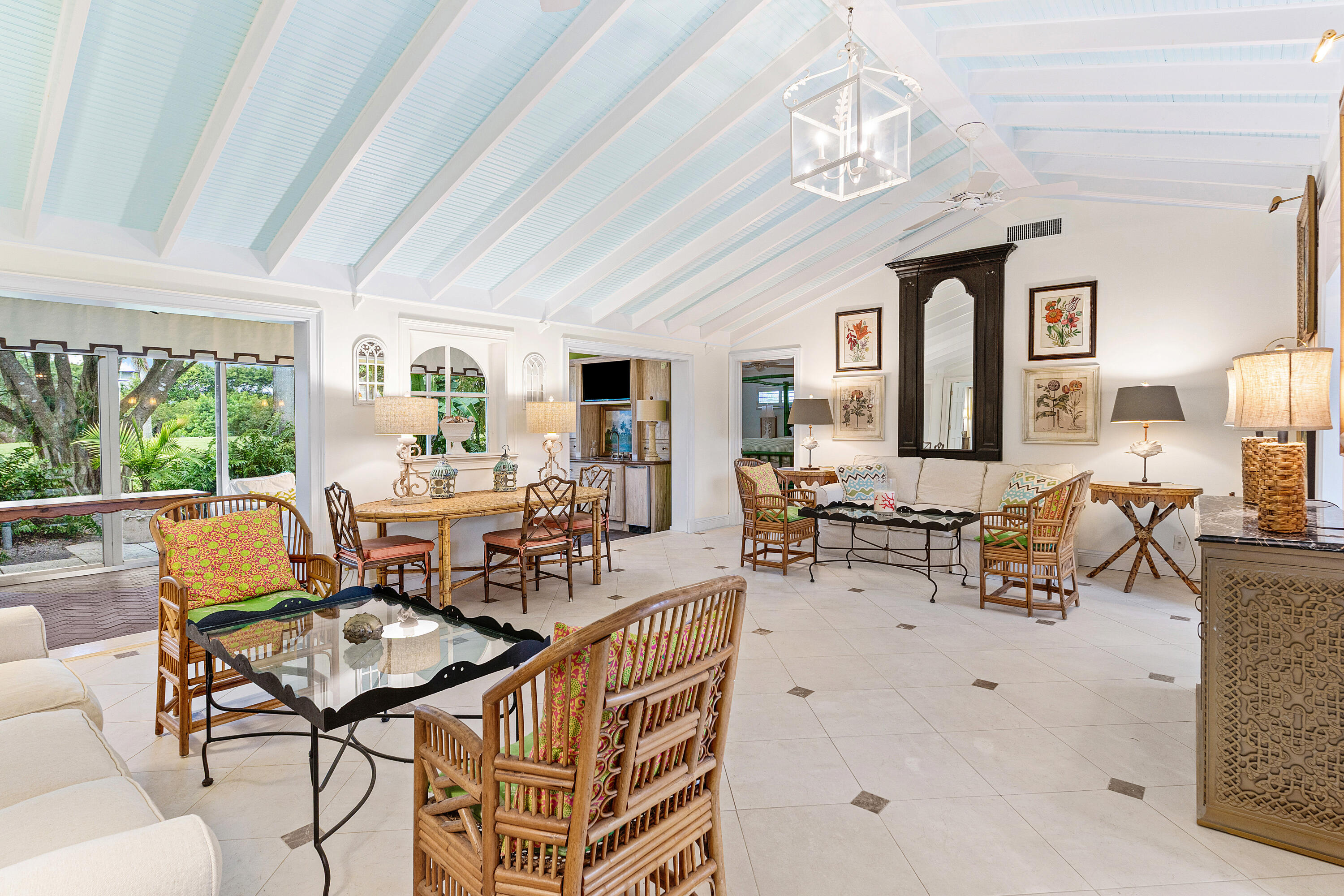 QUAIL RIDGE COND 7 - Residential