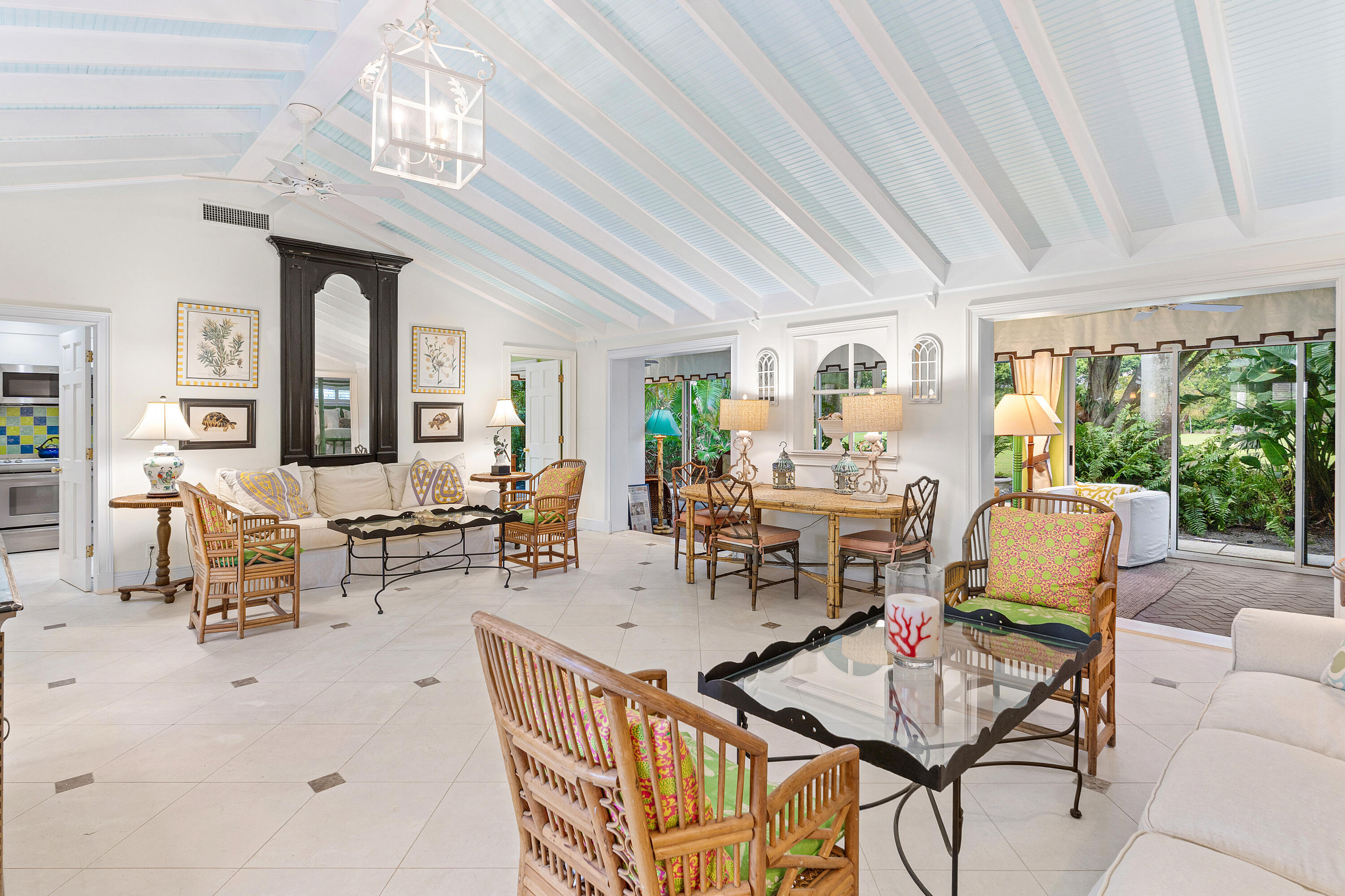 QUAIL RIDGE COND 7 - Residential