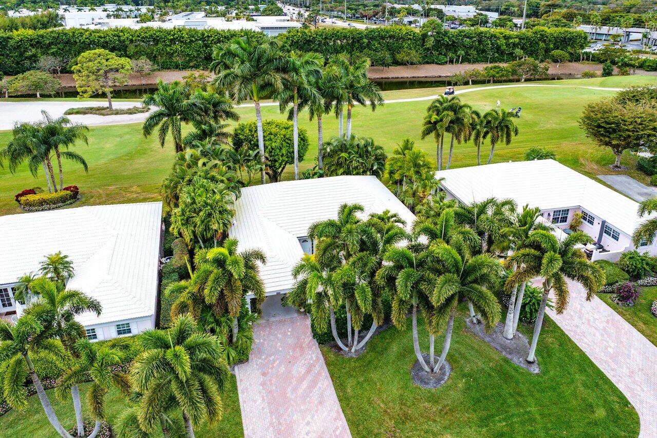 QUAIL RIDGE COND 7 - Residential