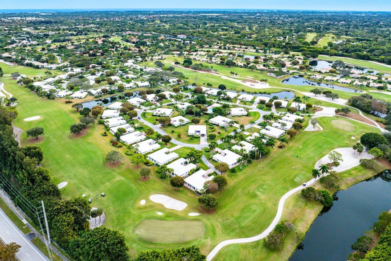 QUAIL RIDGE COND 7 - Residential