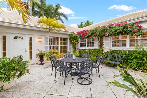 4596 Sanderling Circle W Boynton Beach FL 33436