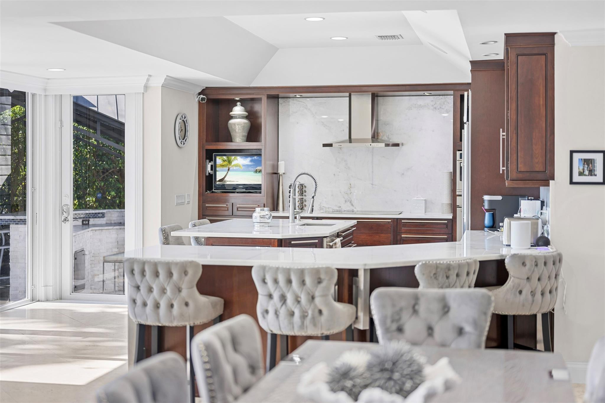 Tropic Isle Sec 04 - Residential