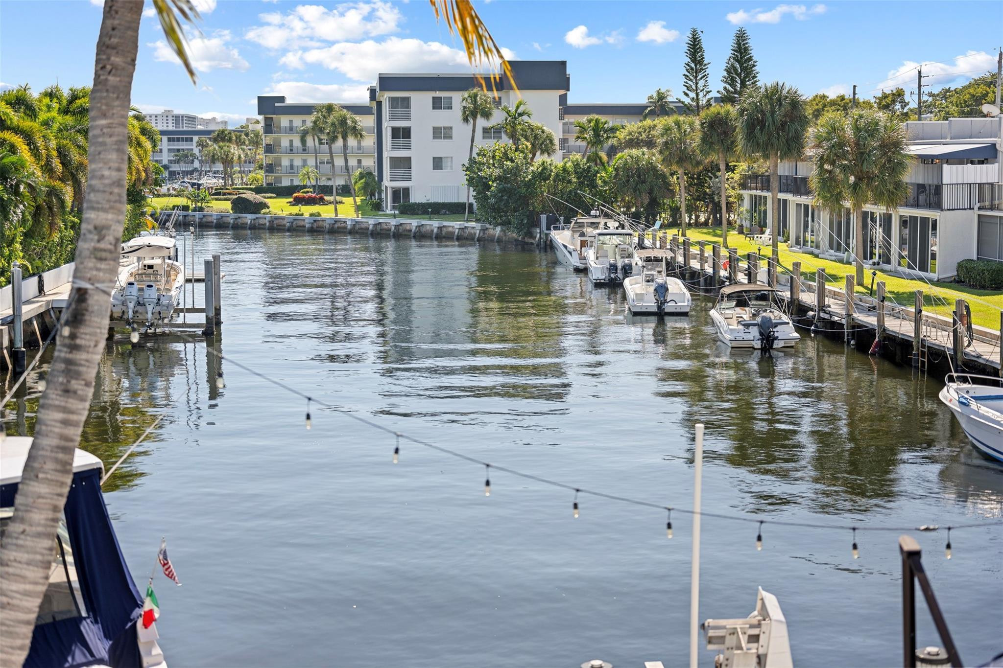 Tropic Isle Sec 04 - Residential