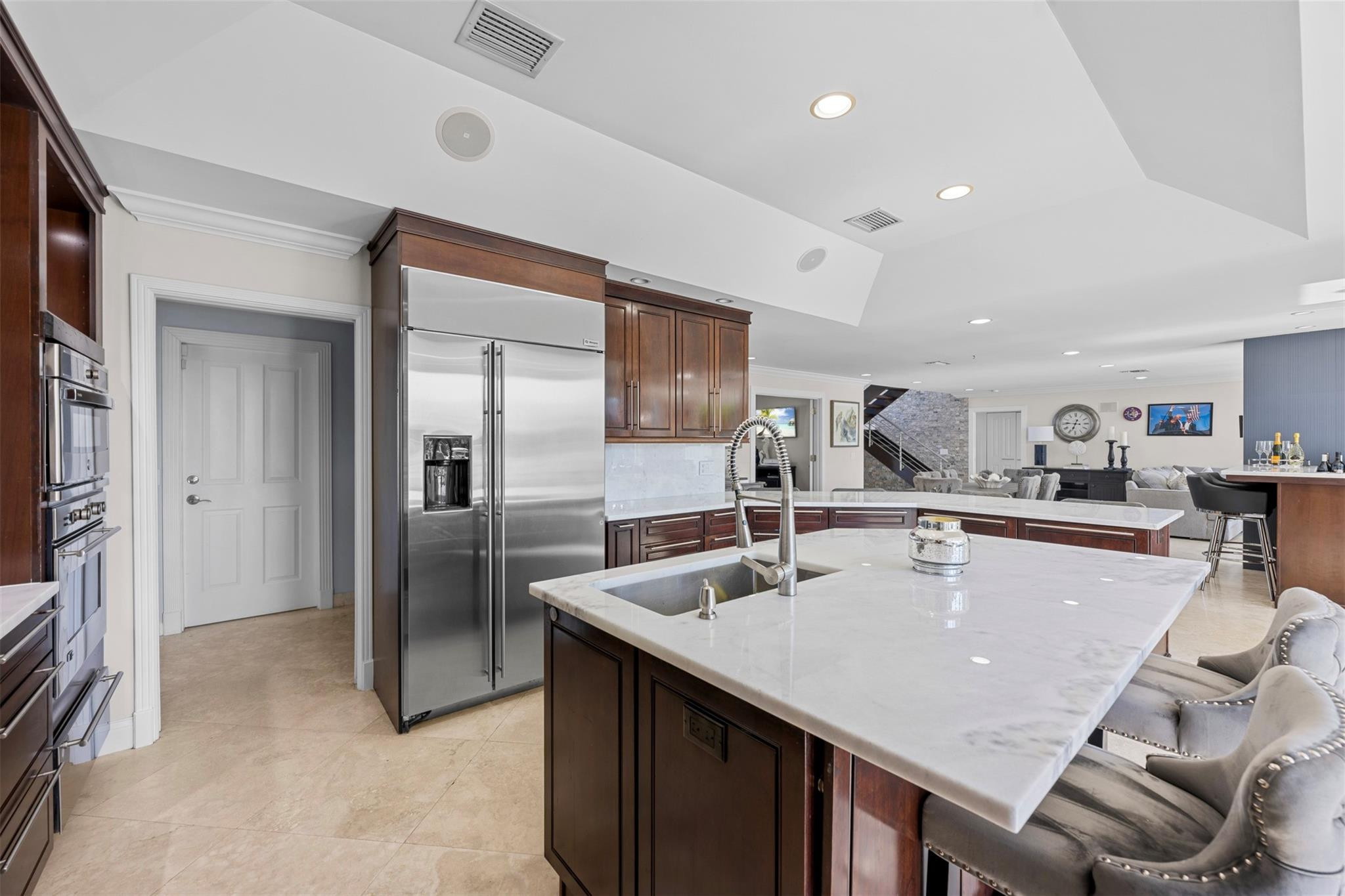 Tropic Isle Sec 04 - Residential