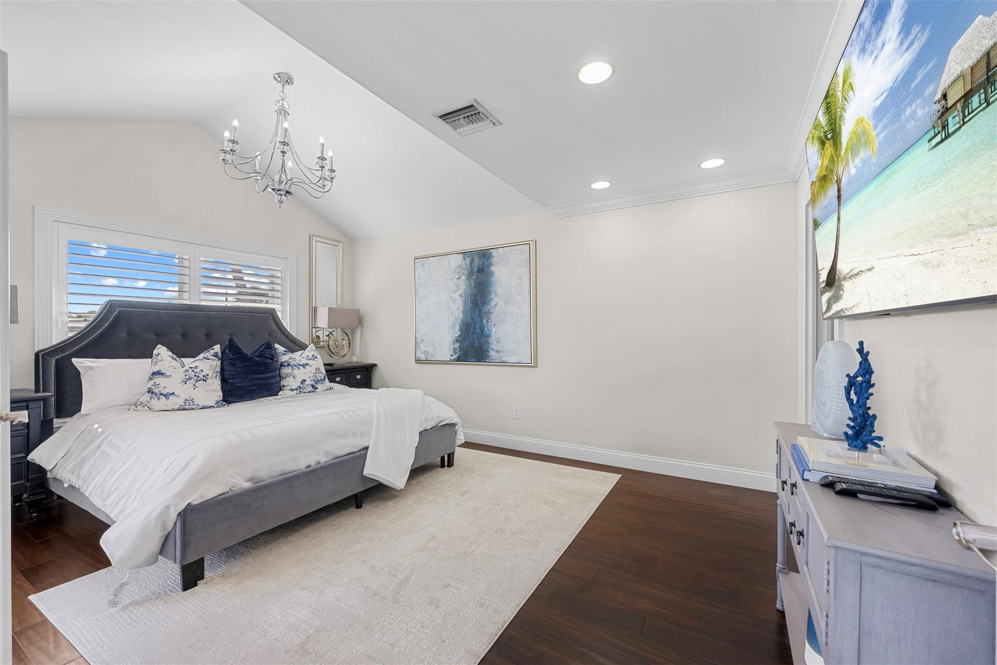 Tropic Isle Sec 04 - Residential