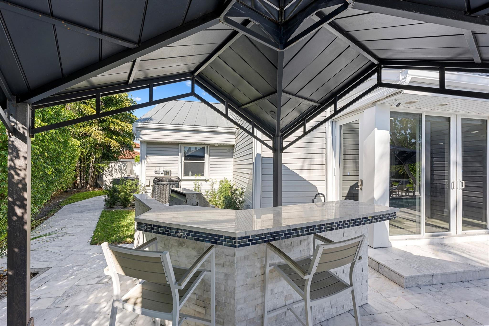 Tropic Isle Sec 04 - Residential