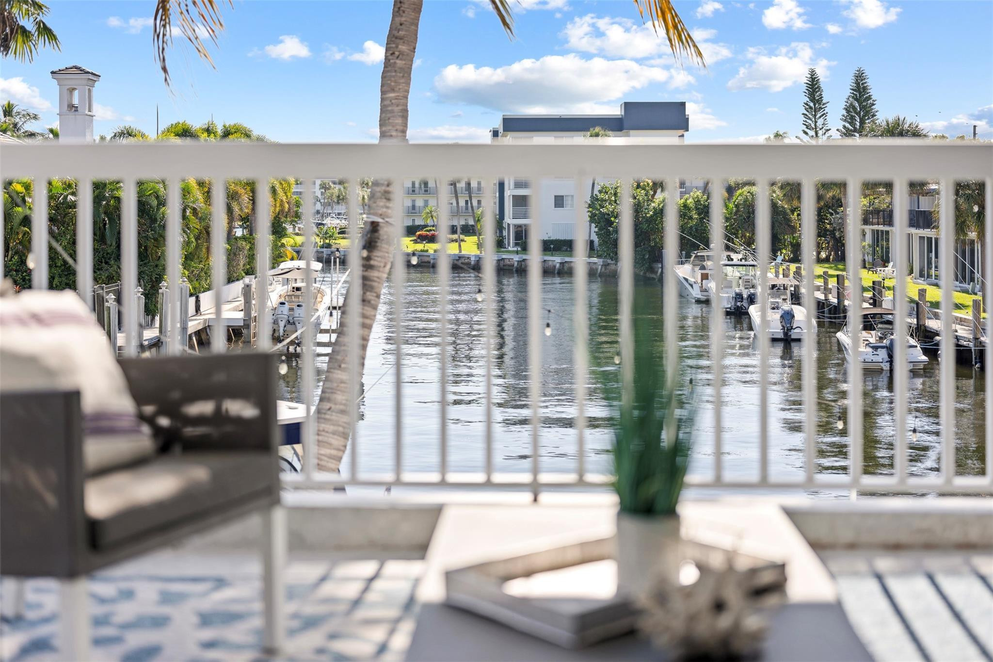 Tropic Isle Sec 04 - Residential