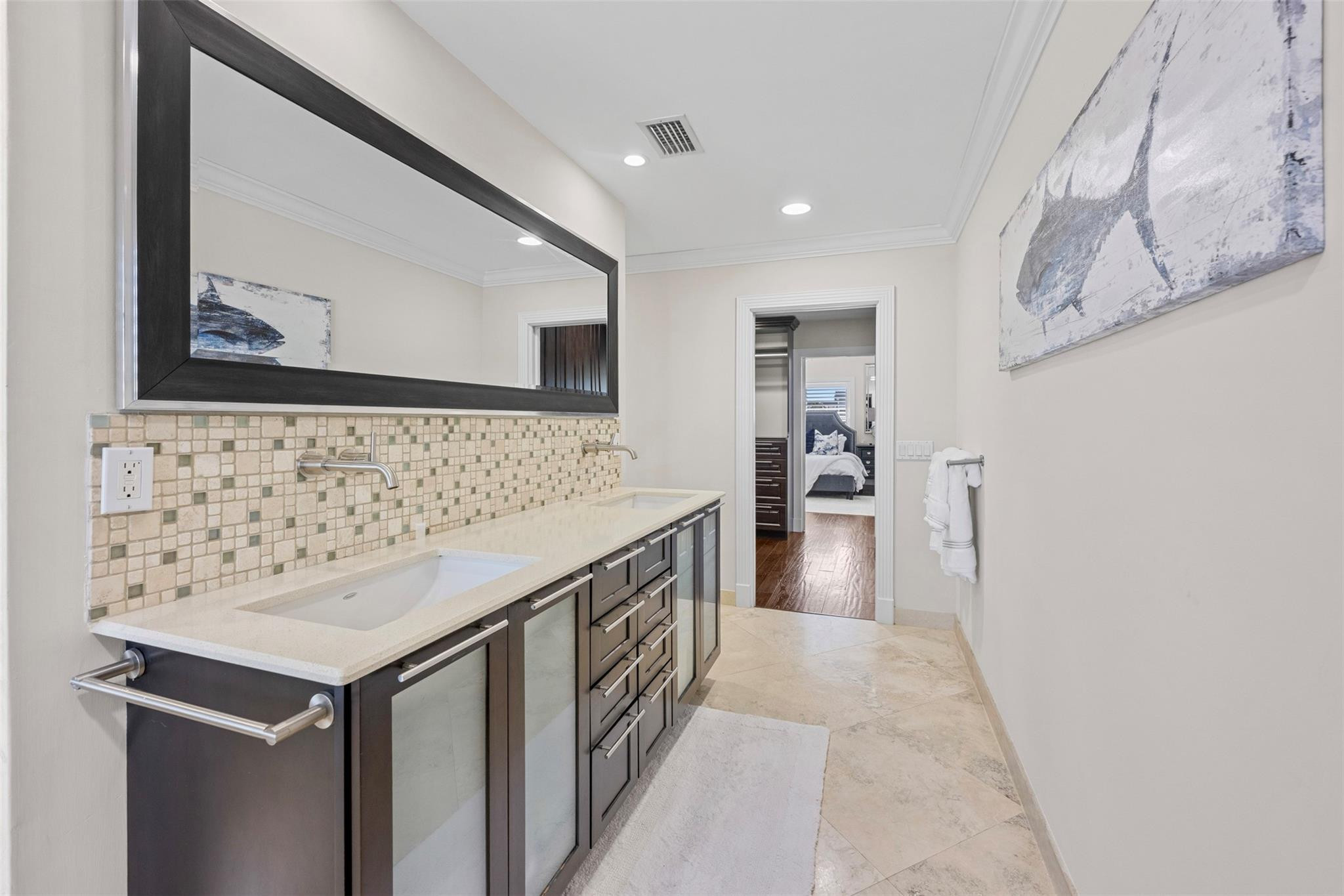 Tropic Isle Sec 04 - Residential