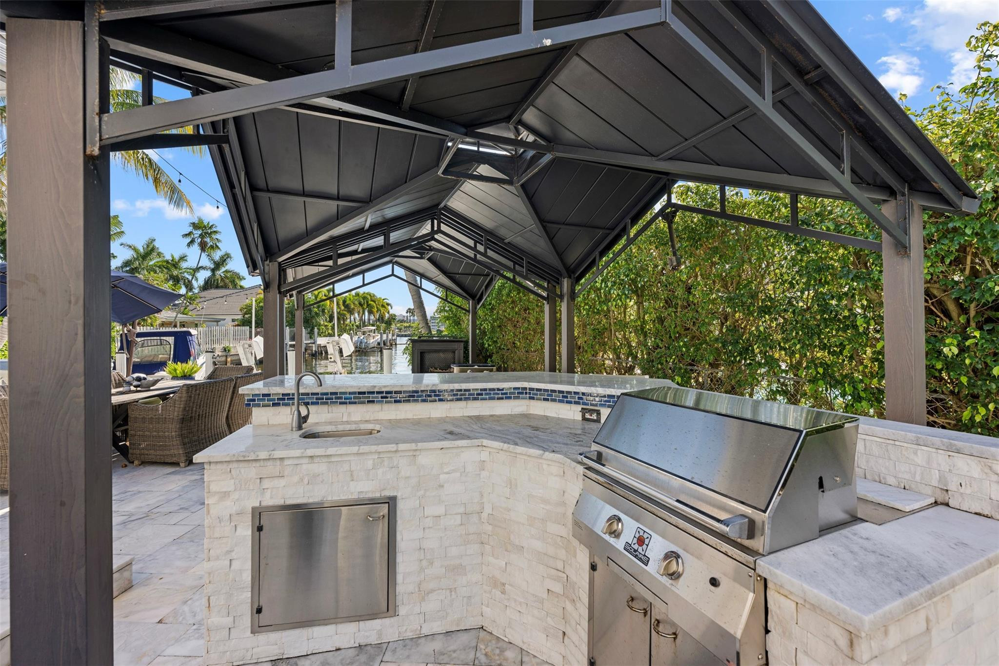 Tropic Isle Sec 04 - Residential