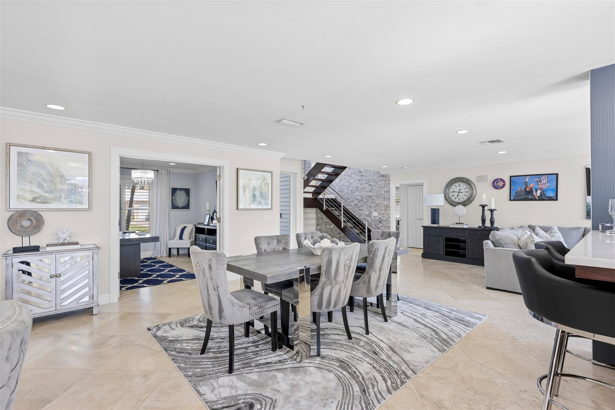 Tropic Isle Sec 04 - Residential