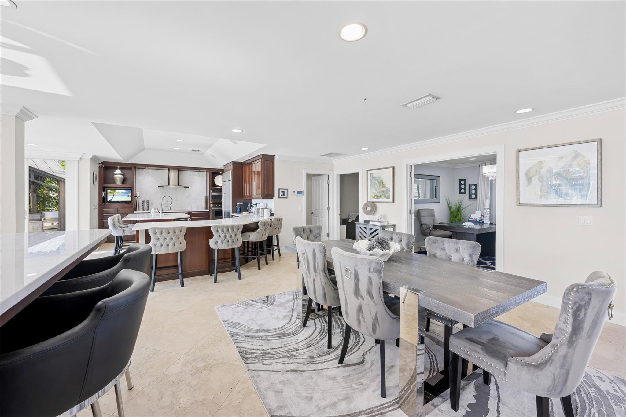 Tropic Isle Sec 04 - Residential