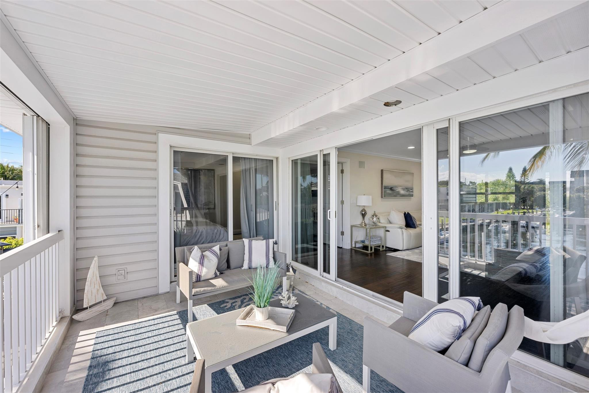 Tropic Isle Sec 04 - Residential