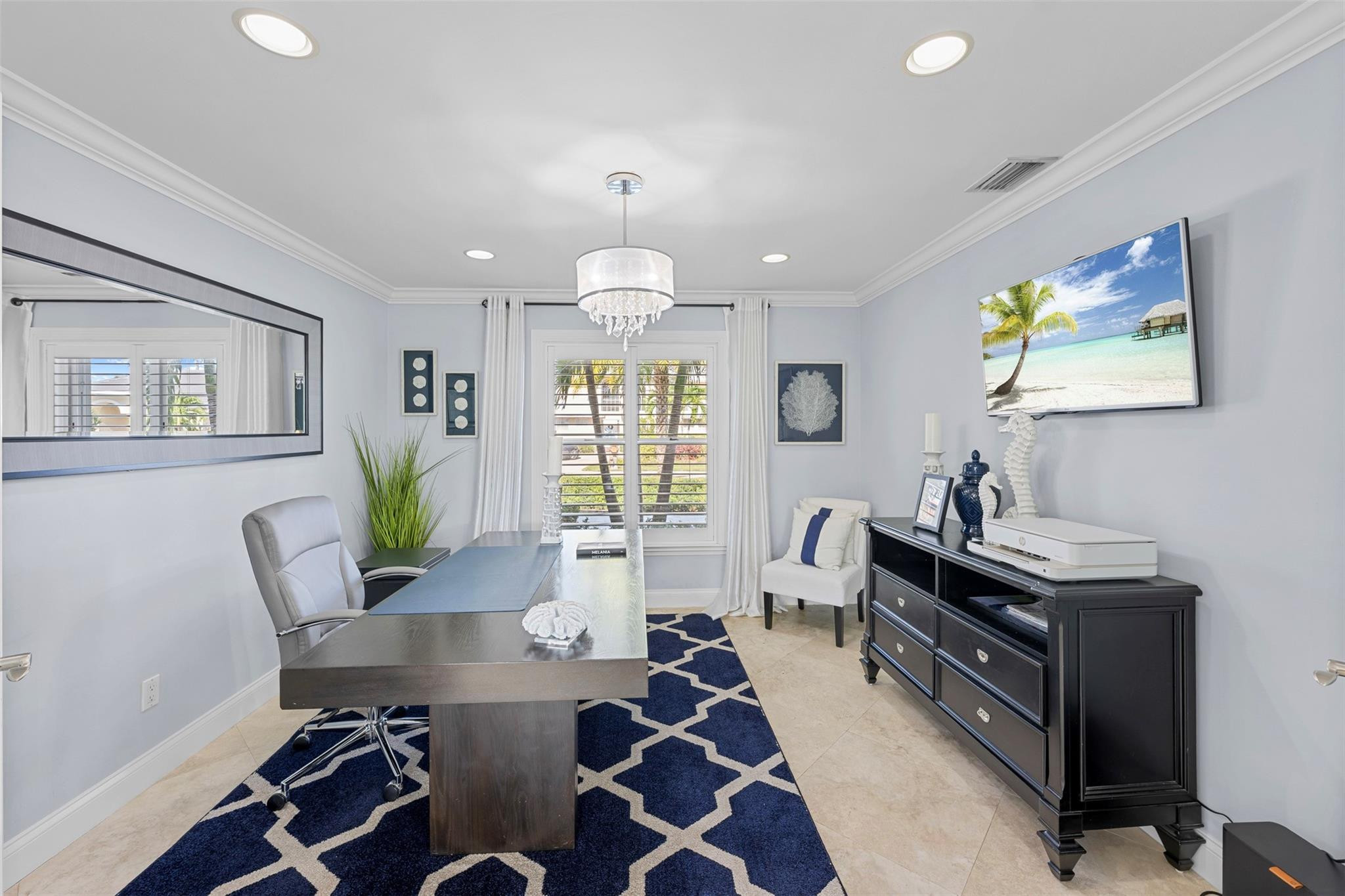 Tropic Isle Sec 04 - Residential