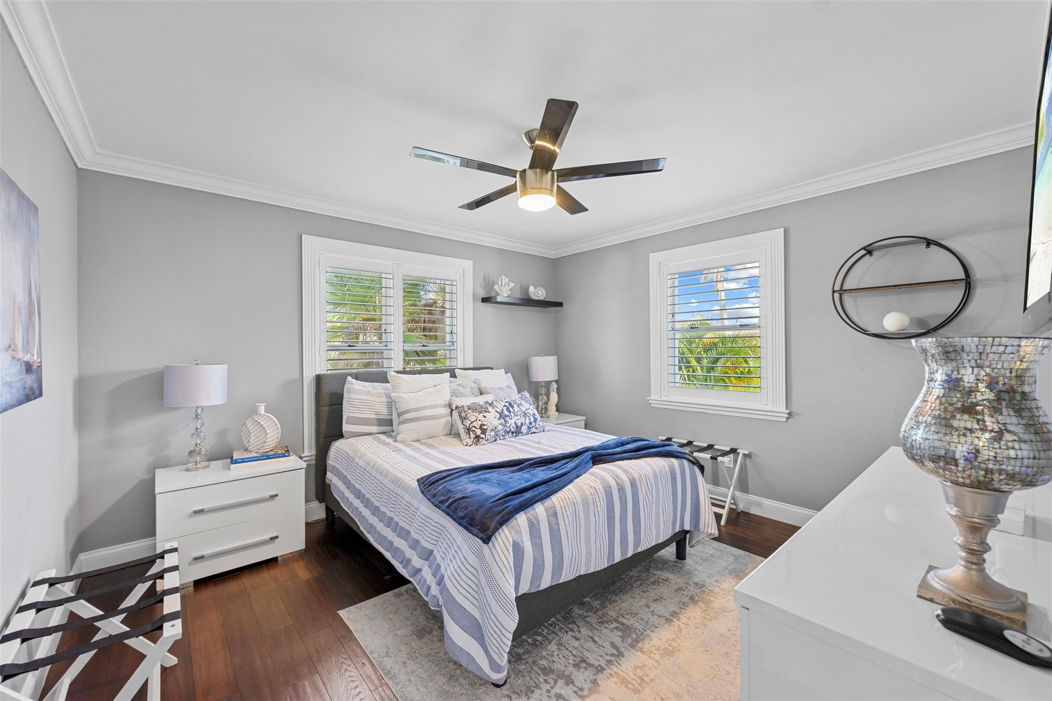 Tropic Isle Sec 04 - Residential