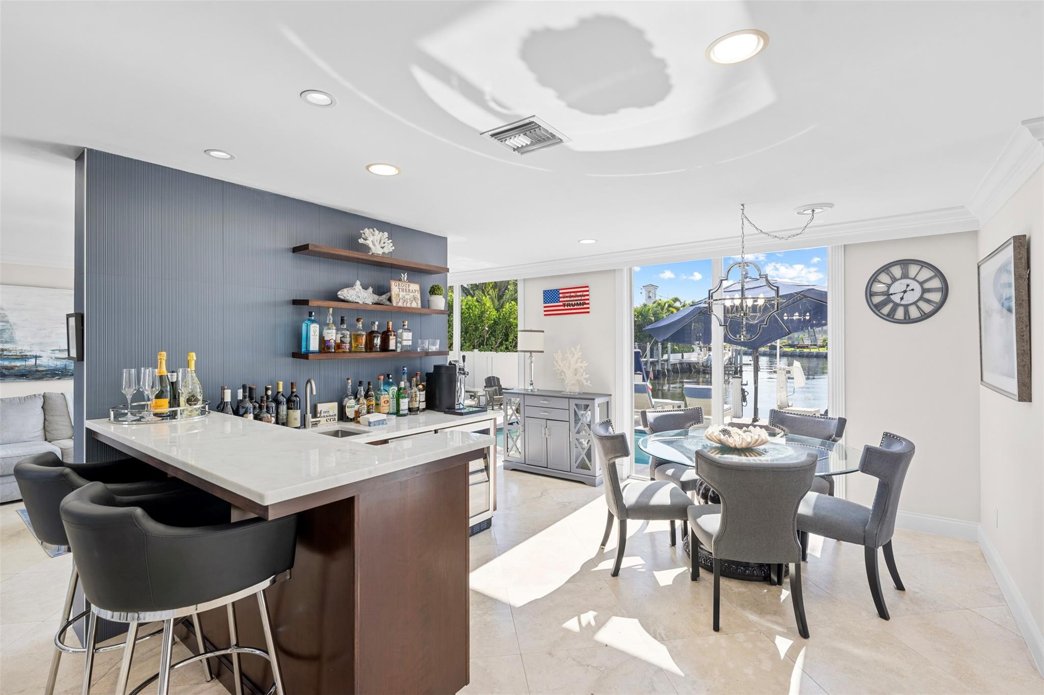 Tropic Isle Sec 04 - Residential