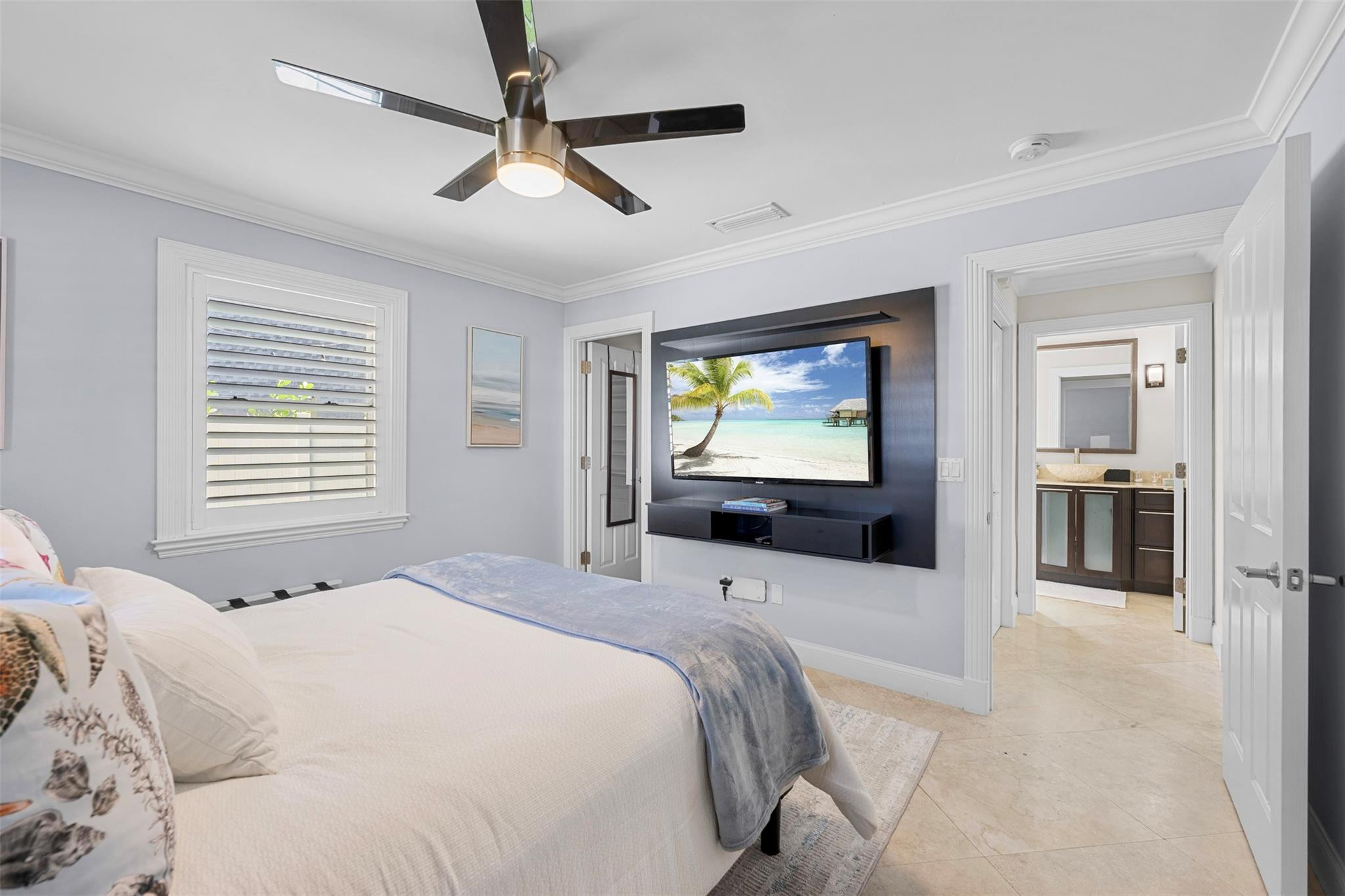 Tropic Isle Sec 04 - Residential