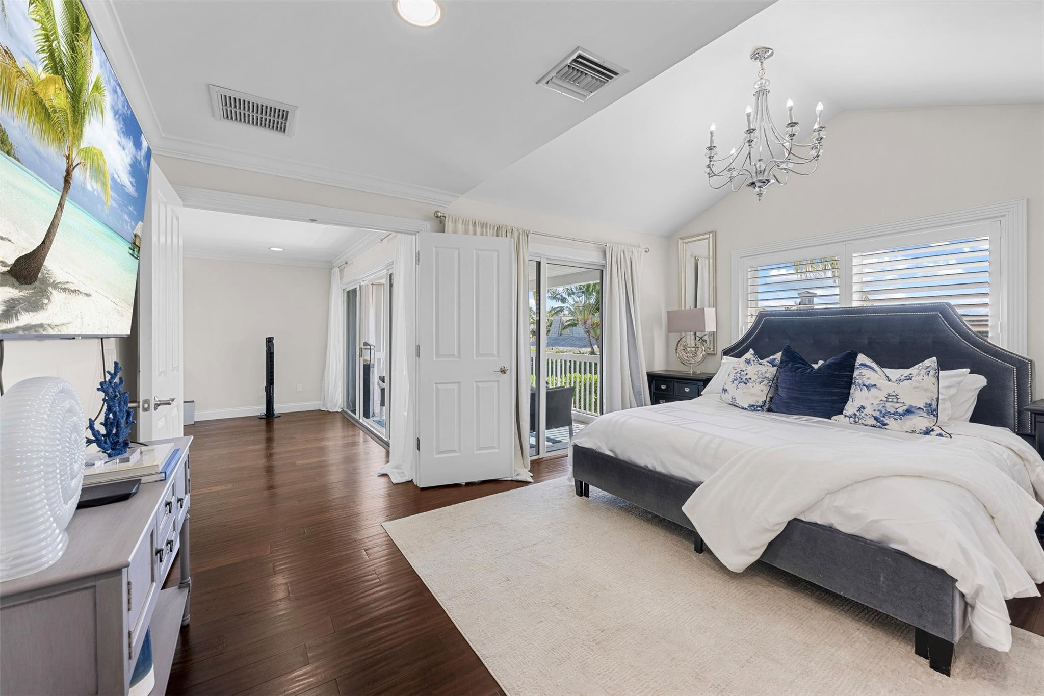 Tropic Isle Sec 04 - Residential