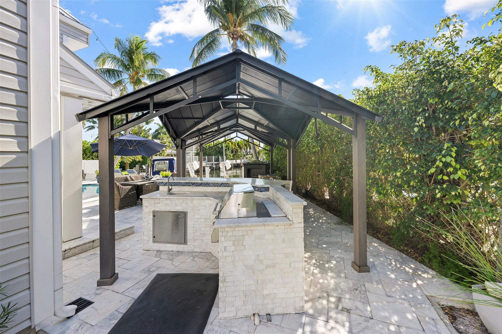 Tropic Isle Sec 04 - Residential