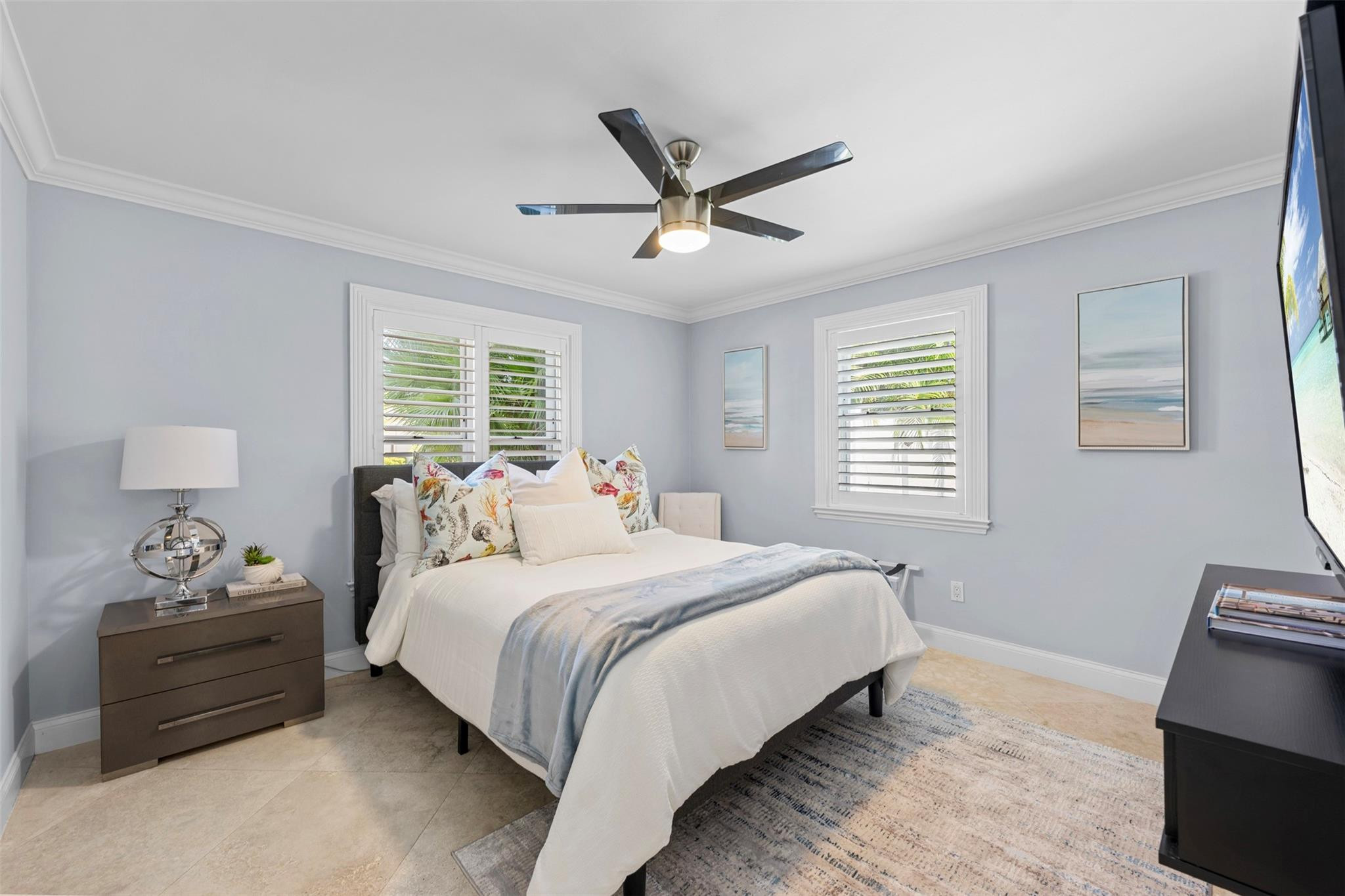 Tropic Isle Sec 04 - Residential