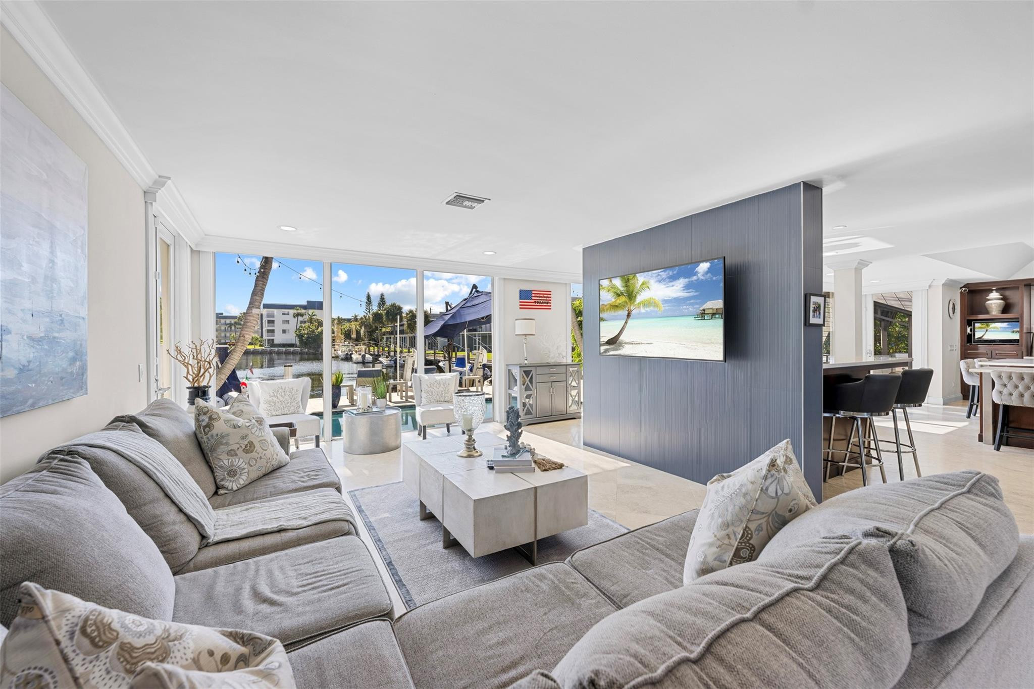 Tropic Isle Sec 04 - Residential