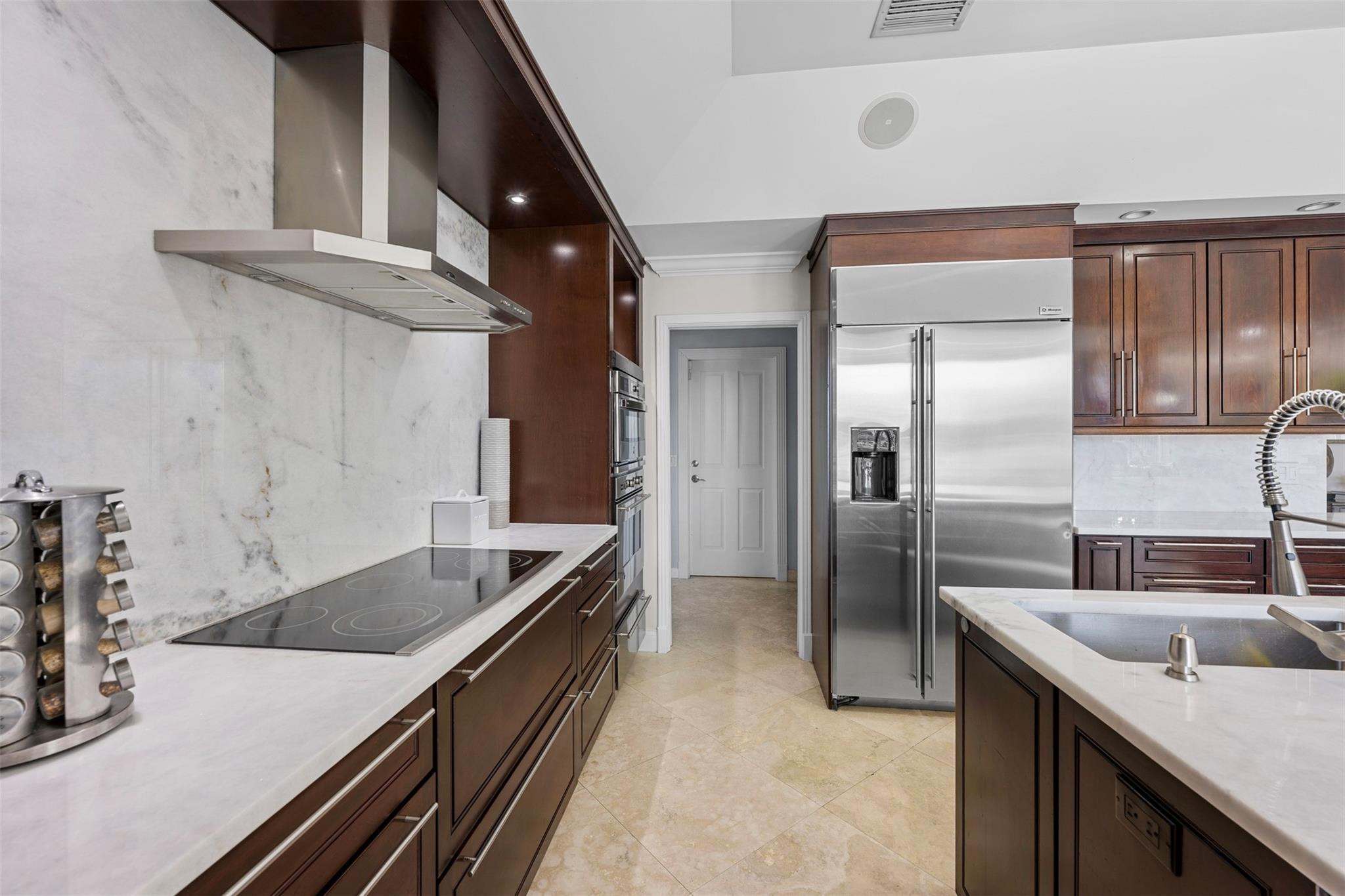 Tropic Isle Sec 04 - Residential