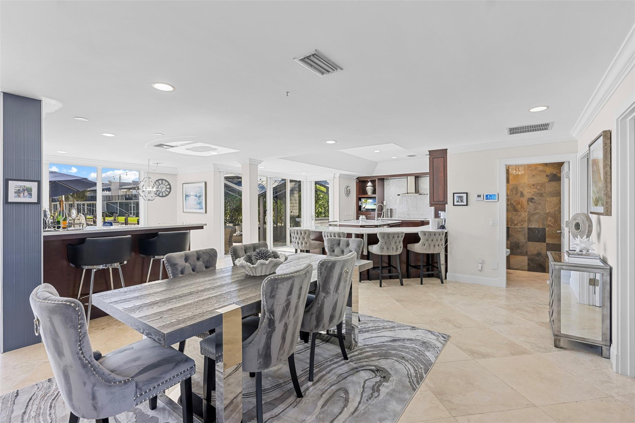 Tropic Isle Sec 04 - Residential