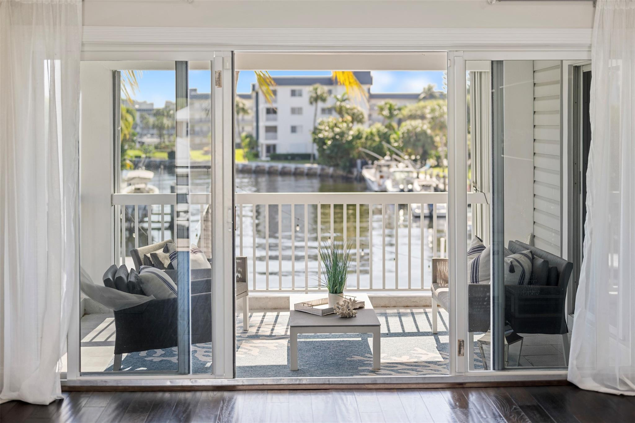 Tropic Isle Sec 04 - Residential