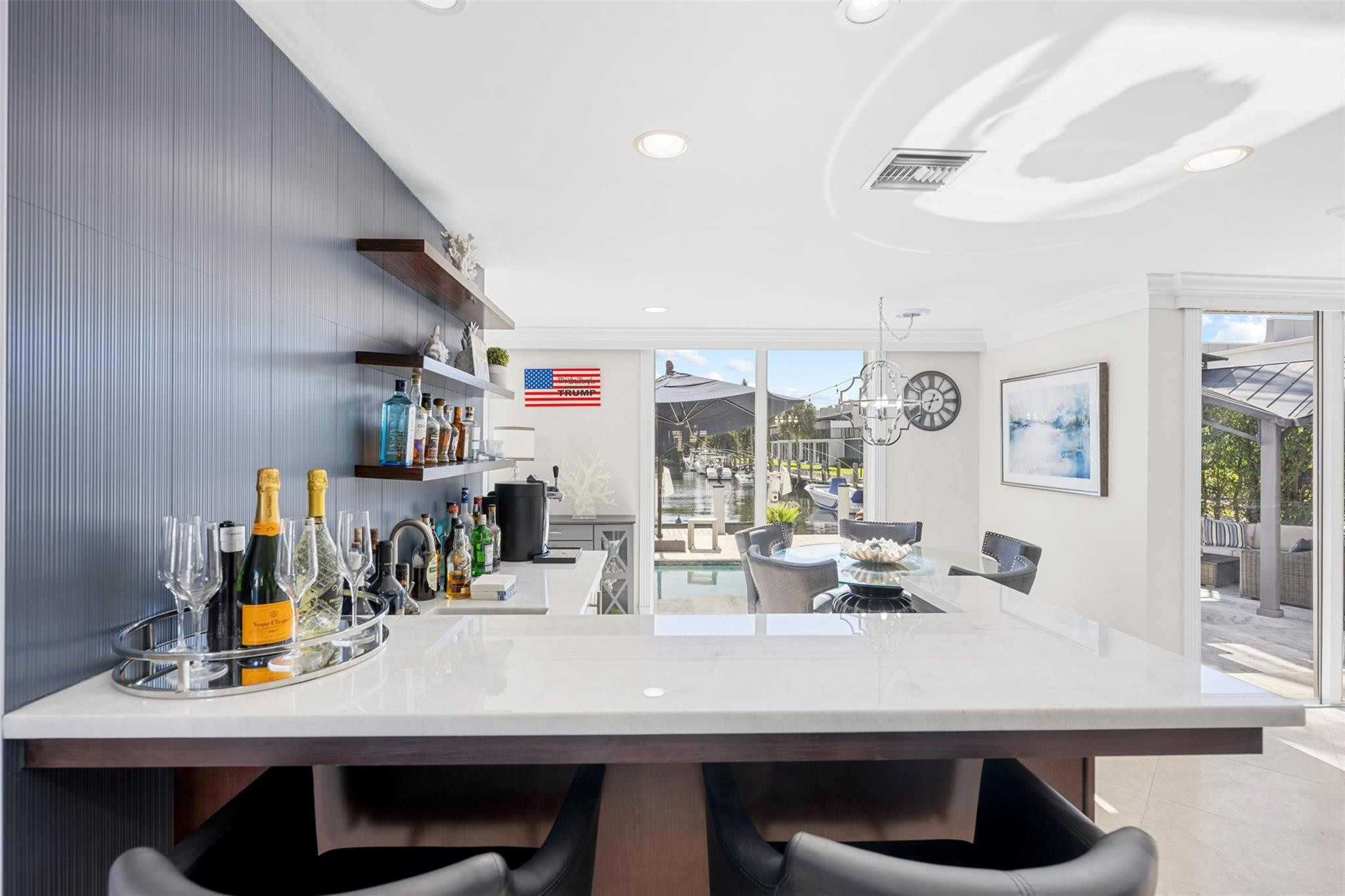 Tropic Isle Sec 04 - Residential